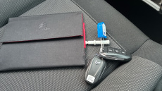 Citroen C3 Aircross 1.2 PureTech 110 Shine 5dr Petrol Hatchback